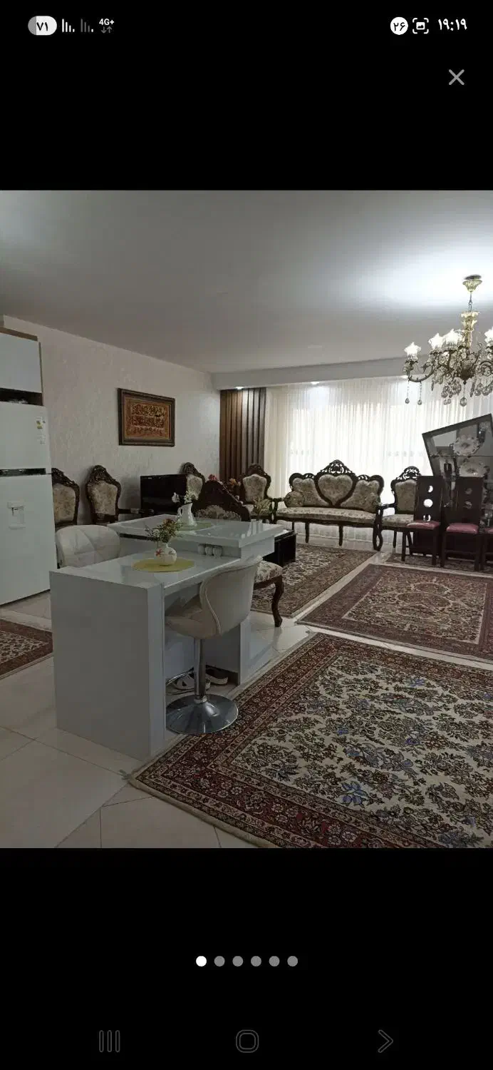 فروش یک واحد مسکونی در شهرصنعتی فول بازسازی