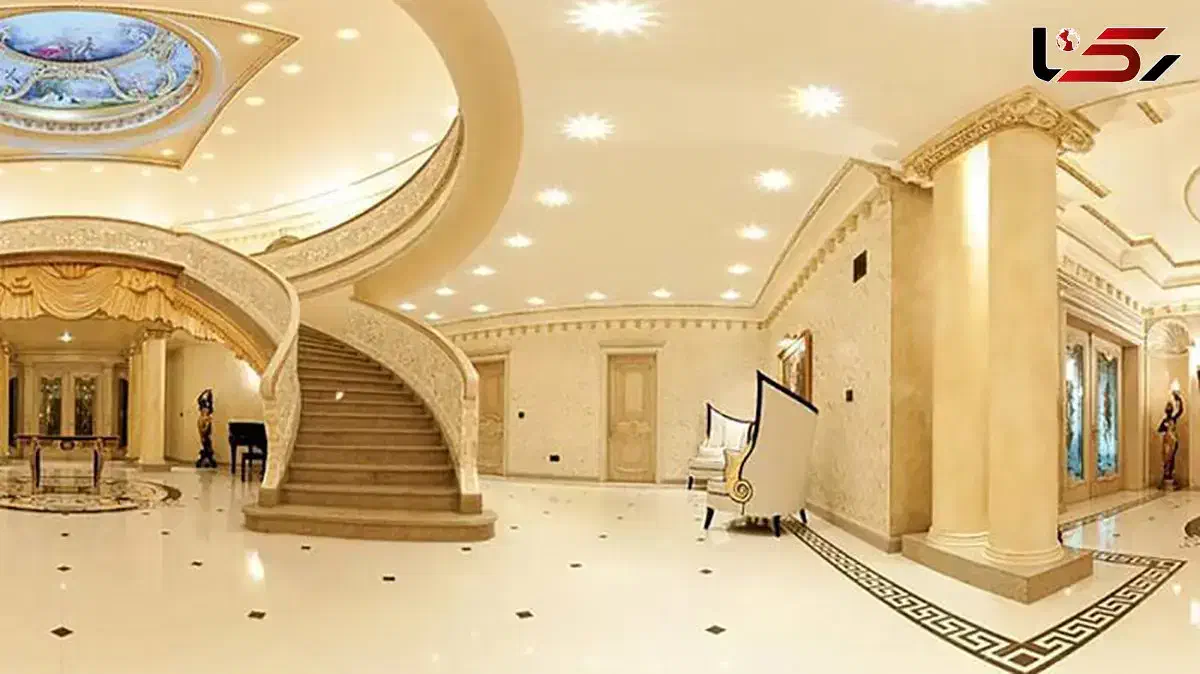 فروش دو خوابه