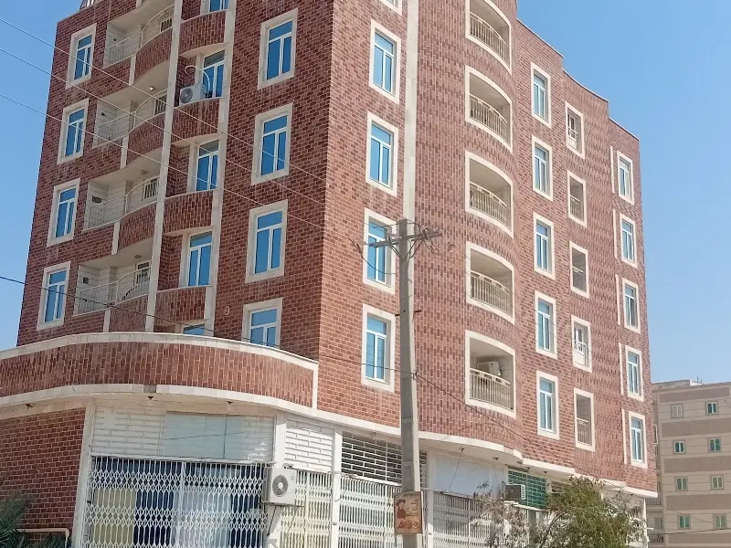 فروش یک واحد آپارتمان