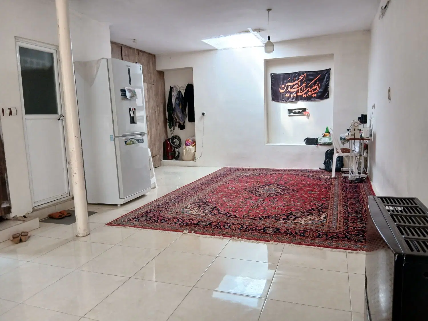 اجاره رهن منزل مسکونی