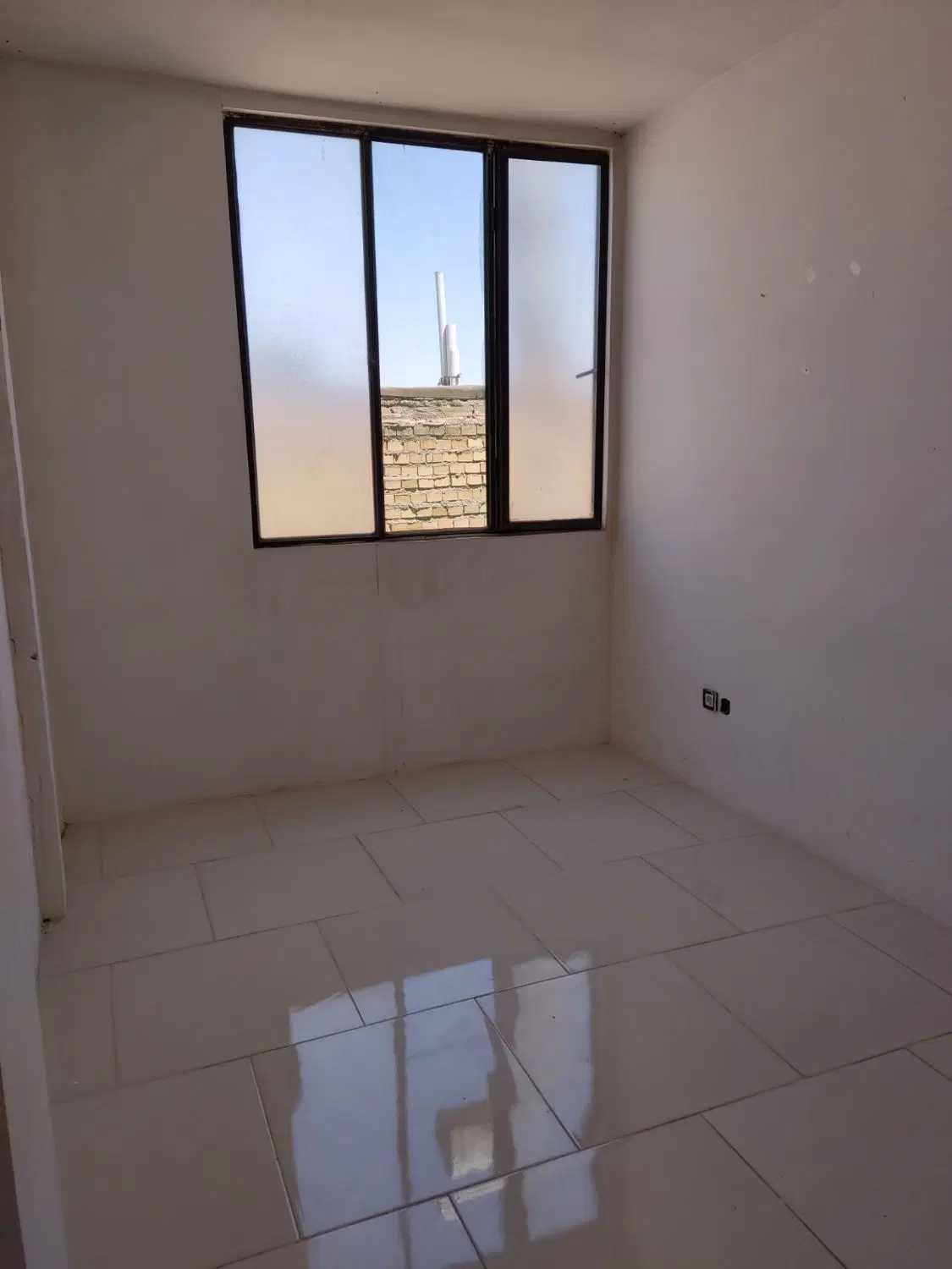 خانه اپارتمانی