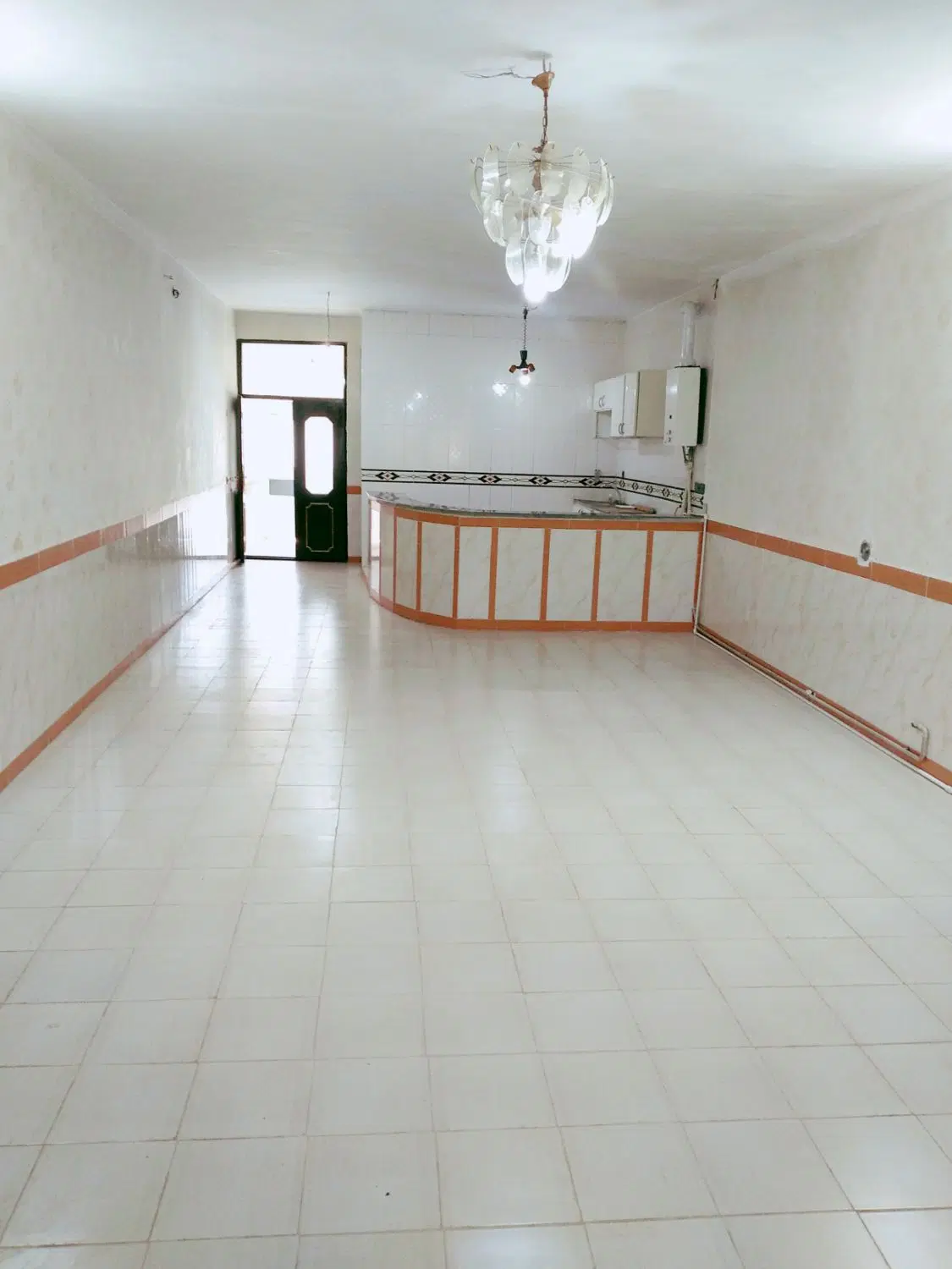 اجاره خانه ویلایی ۱۰۰متری