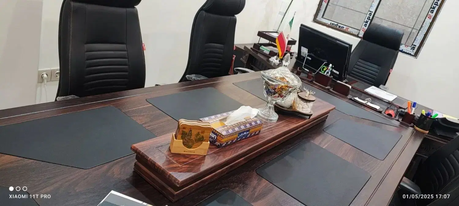 واحد 100متری تجاری اداری