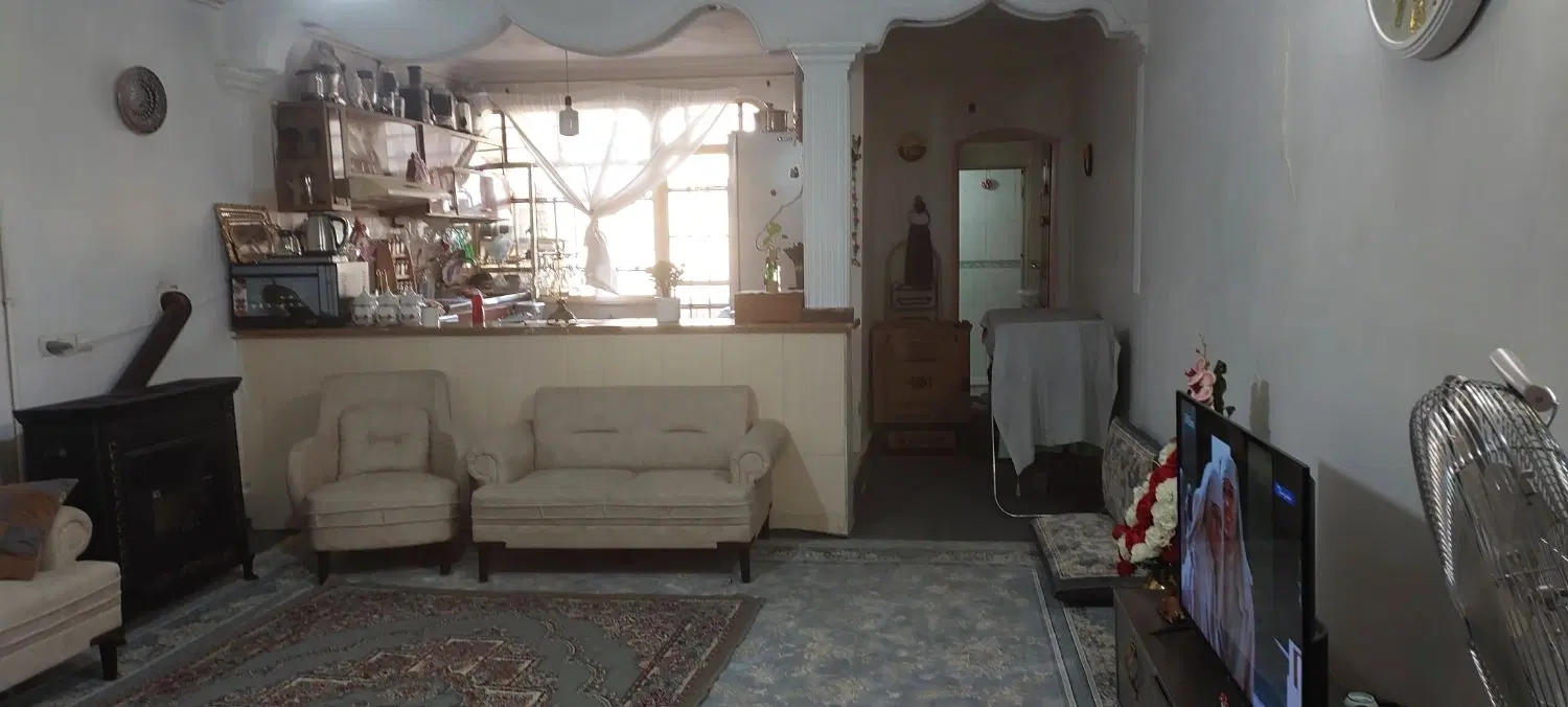 اجاره آپارتمان ۷۵متری،ثنایی ۵