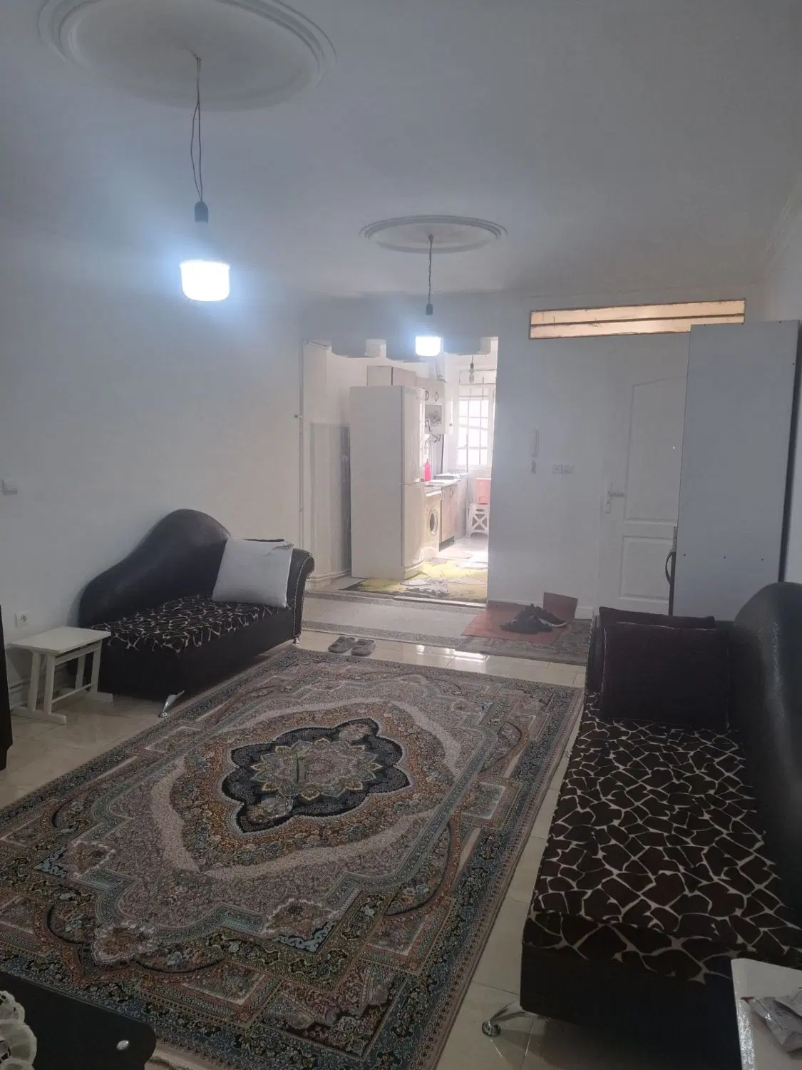 رهن واحد در حسن آباد