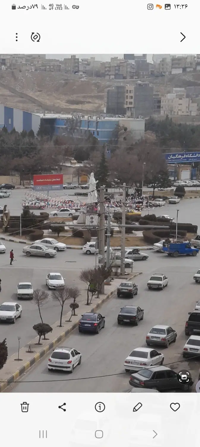 مشاور املاک فروش خانه محله ترمینال قدیم