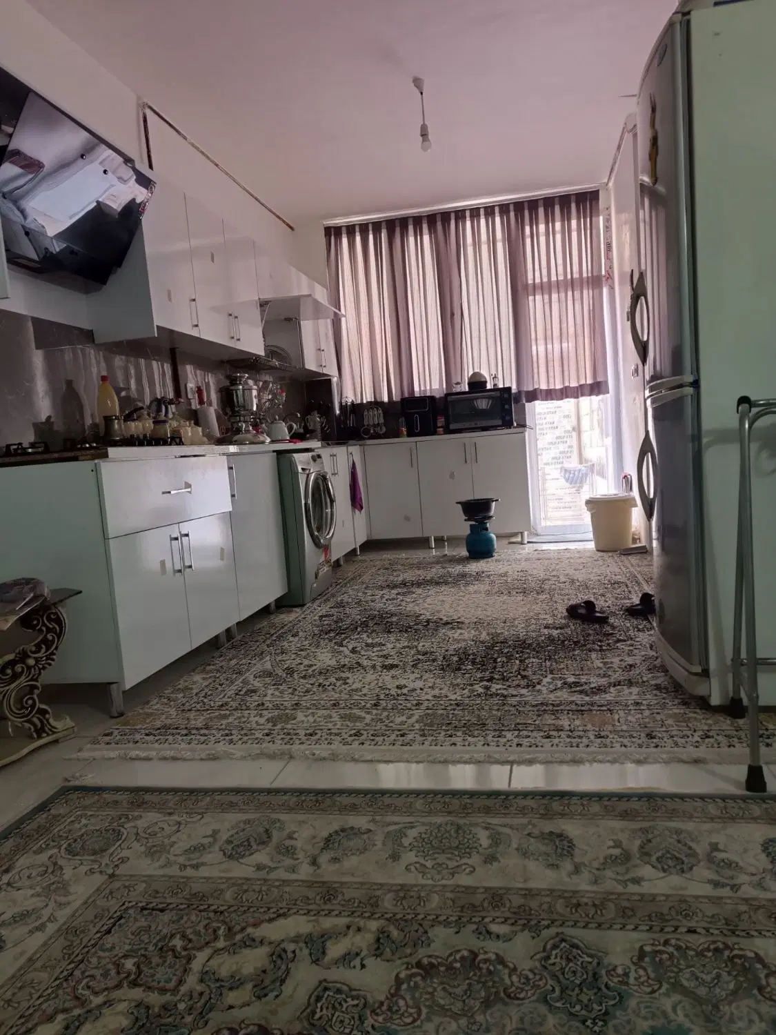 آپارتمان فروشی