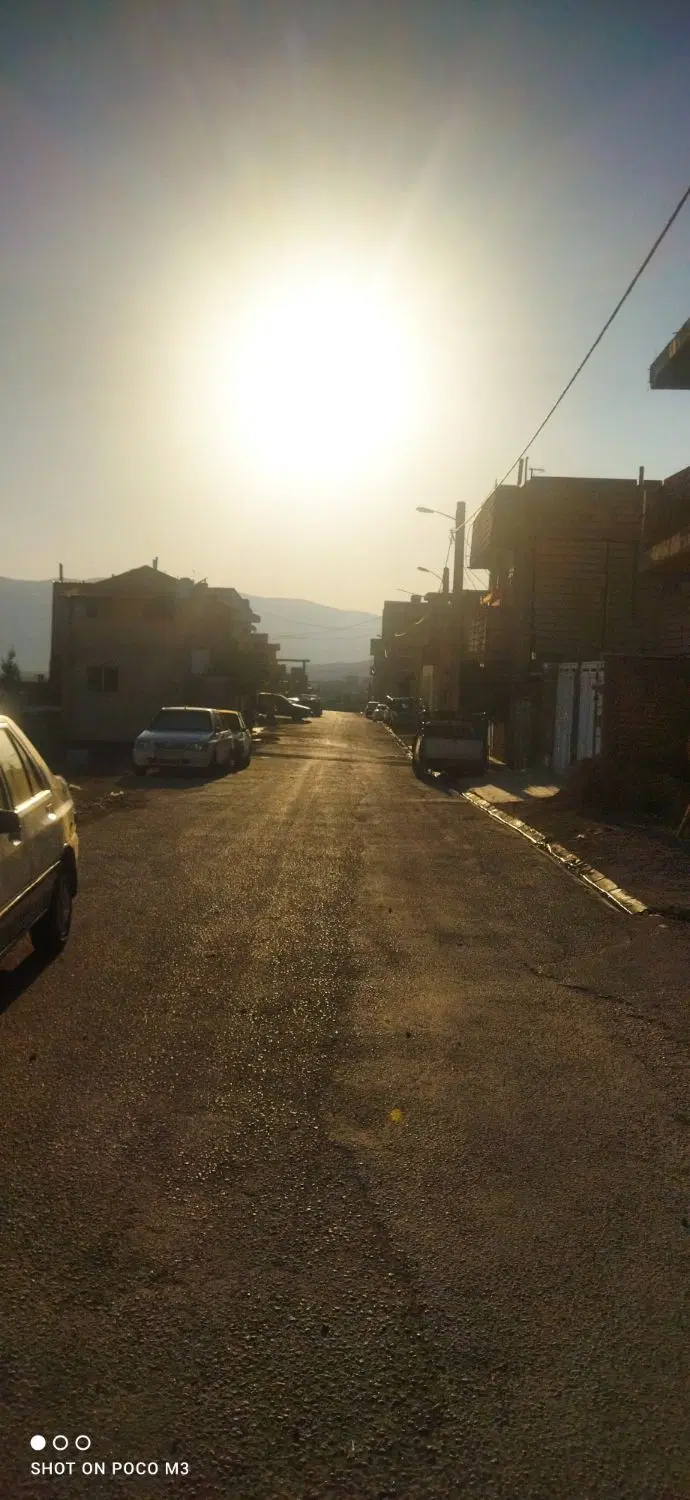 زمین واقع در سلطان اباد