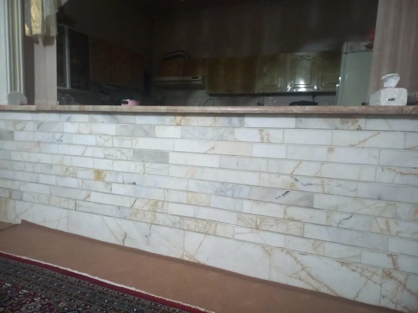 منزل مسکونی