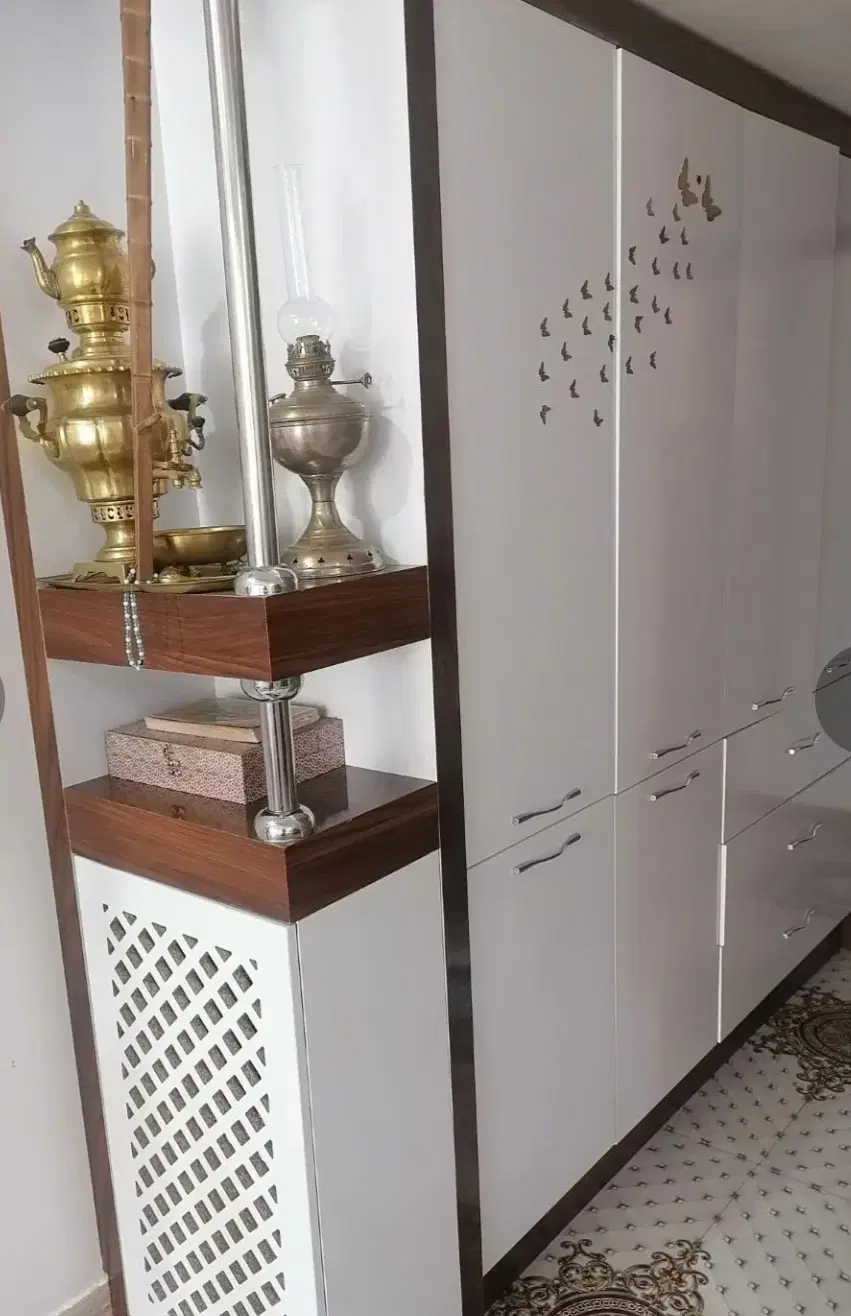 فروش خانه فوری _ عباس پور