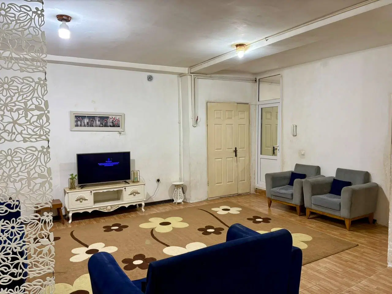 فروش آپارتمان کارمندی