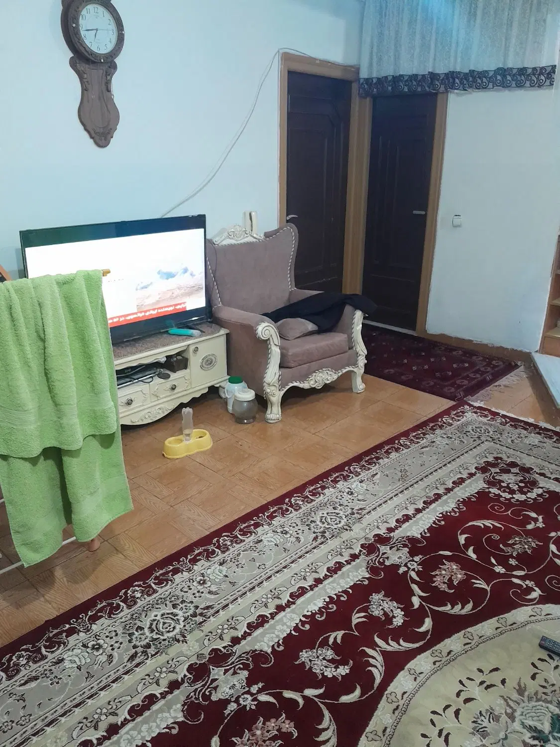 خونه اجاره ۷۰متری