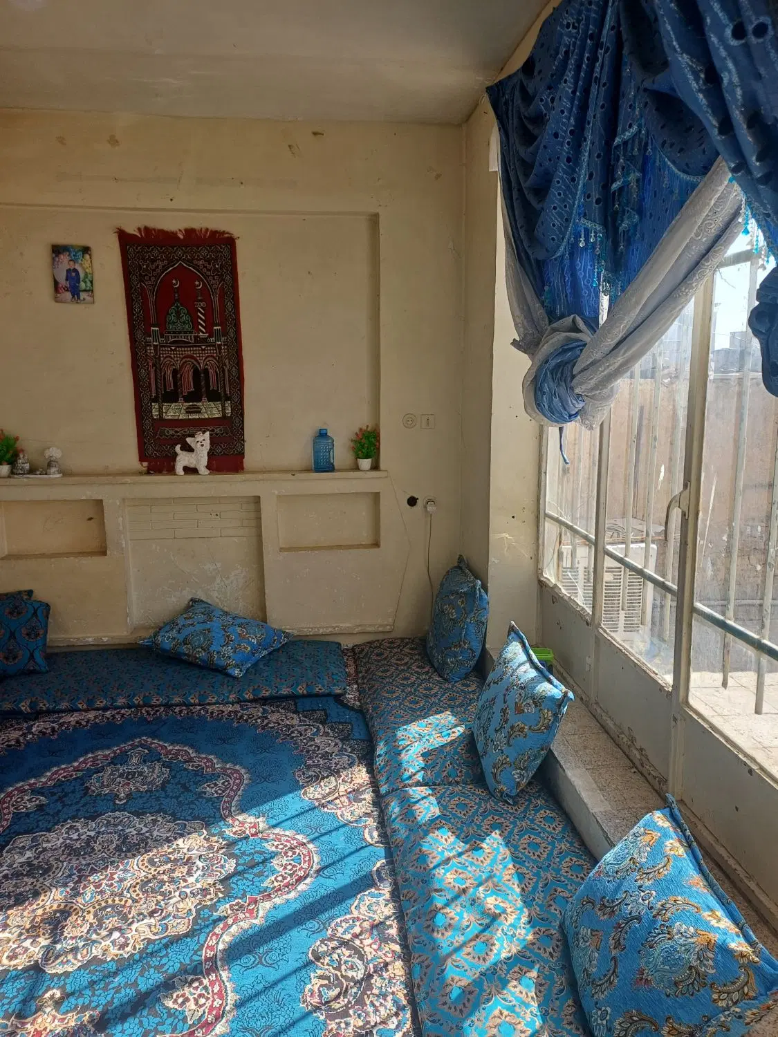 فروش منزل خیابان قیام