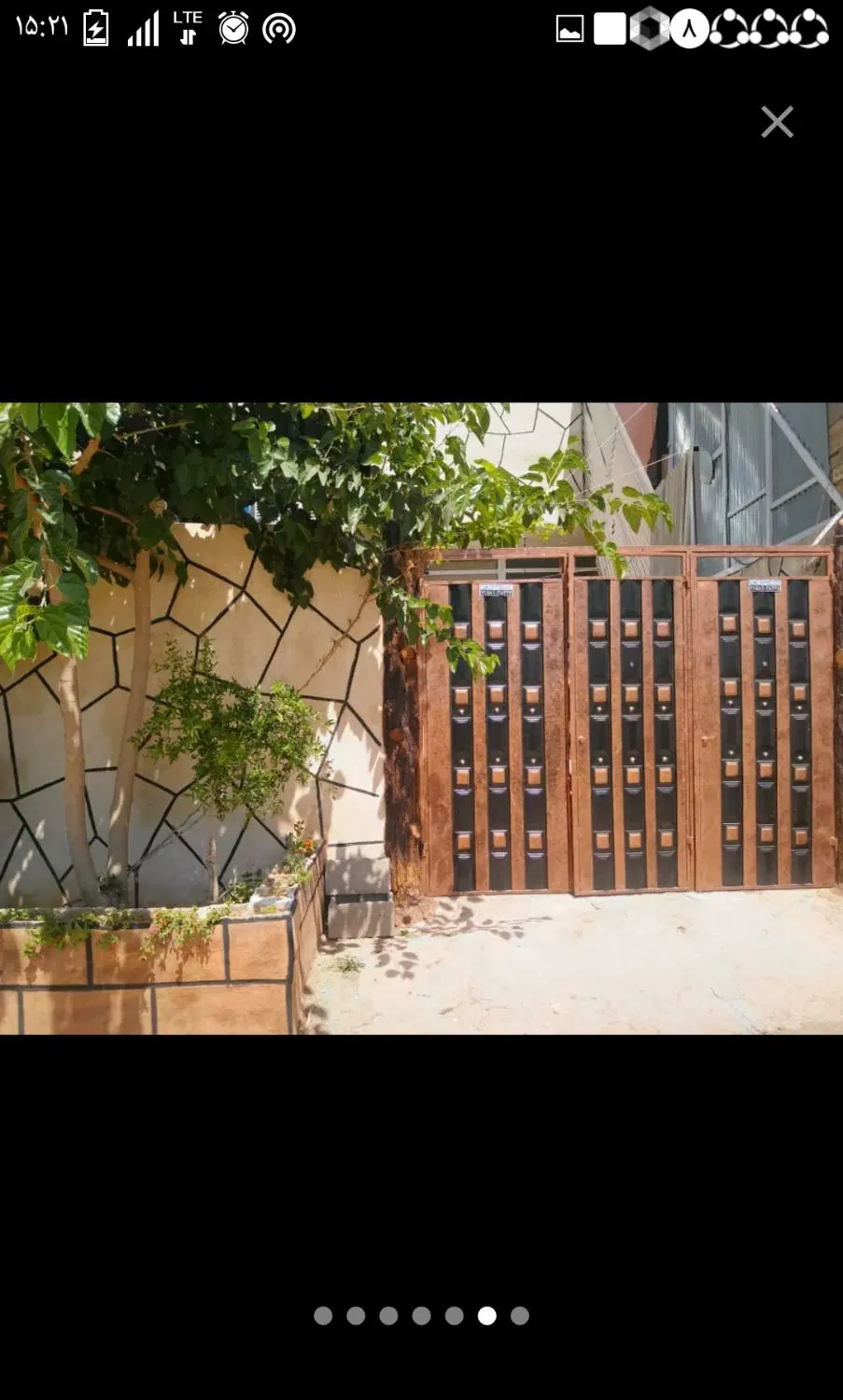 فروش خانه شهرک سلطان آباد