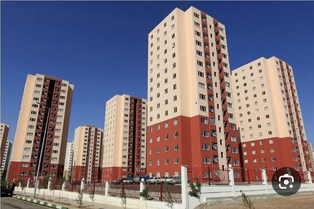 فروش فیش مسکن ملی ۵۶۰ هکتاری