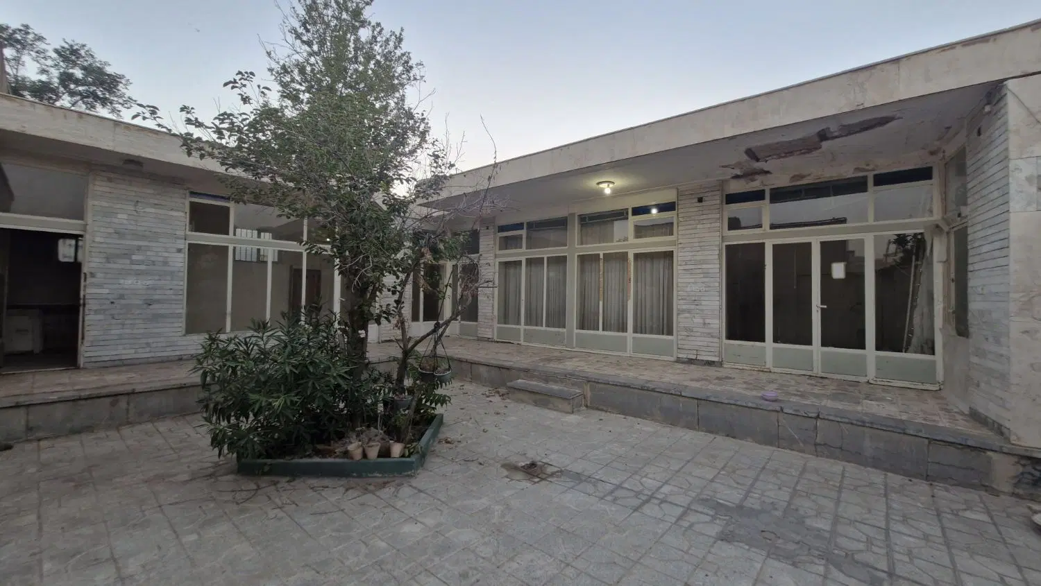 اجاره دربست ویلایی کهندژ