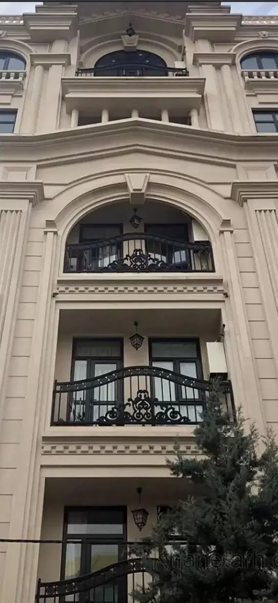 اپارتمان