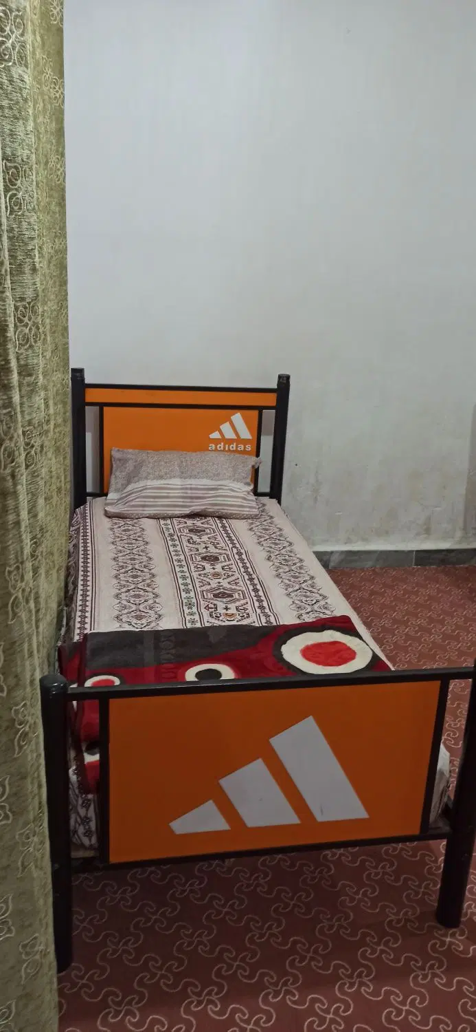 ویلایی ۱۵۵ متراژ دوخواب سروش خیابان موافق