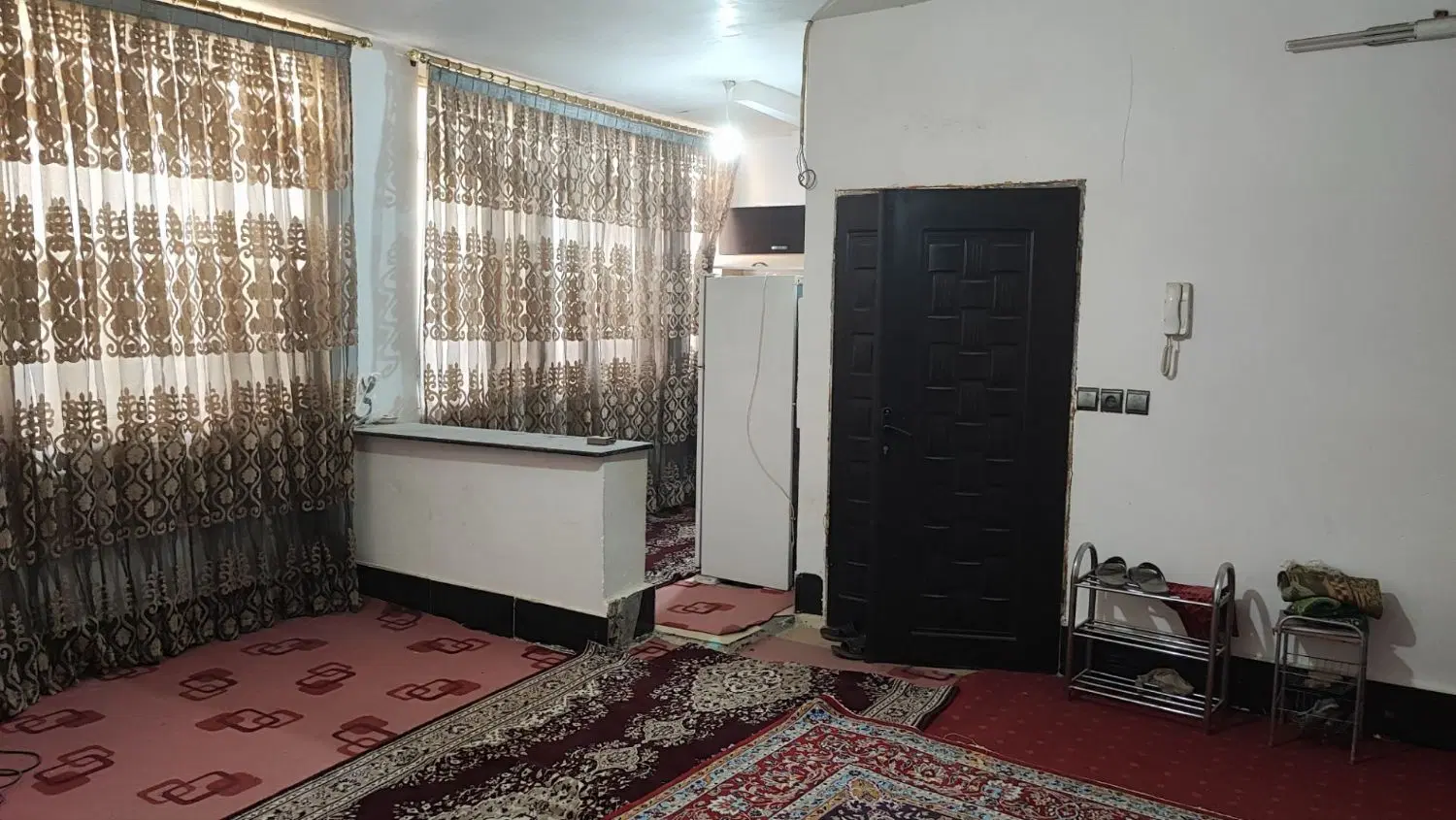 آپارتمان85متر فروشی شهرک حجت