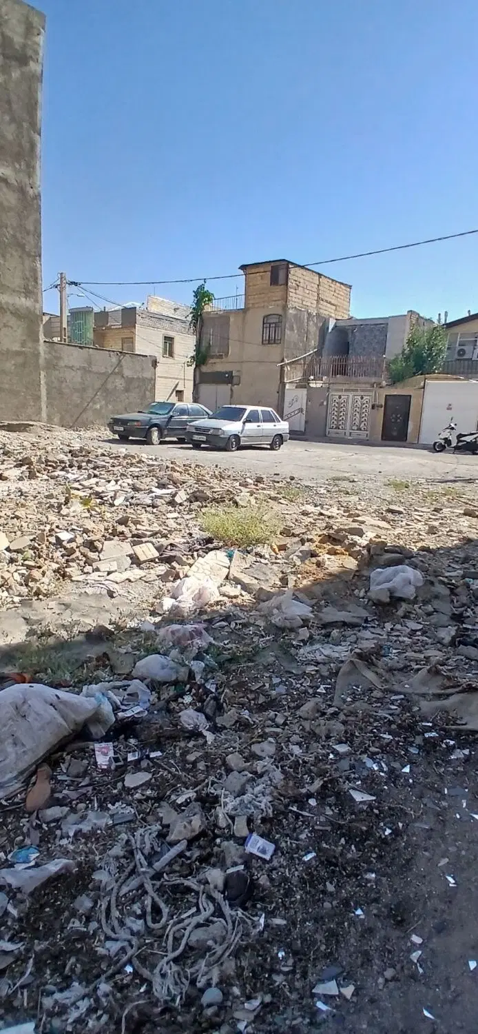 زمین