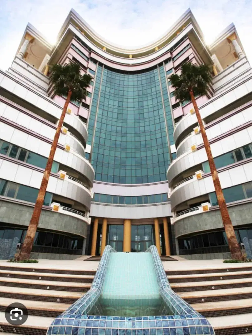 امتیاز برج مهندسان ۴