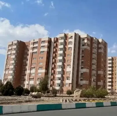اندیشه_۱۳۵ متری_مرحله دو