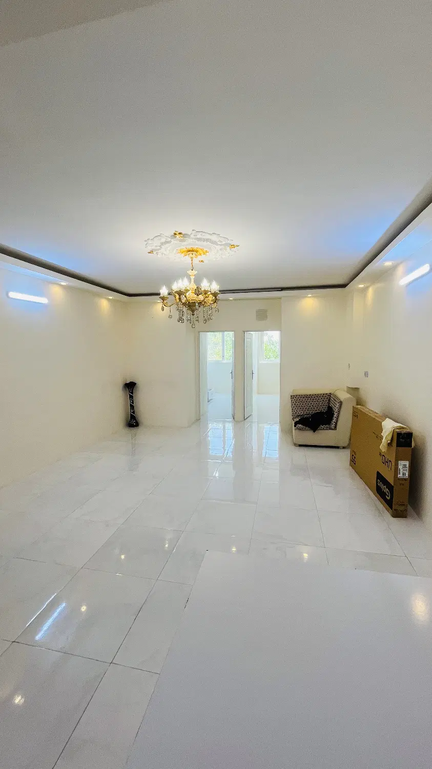 رهن و اجاره آپارتمان طبقه یک چراغچی