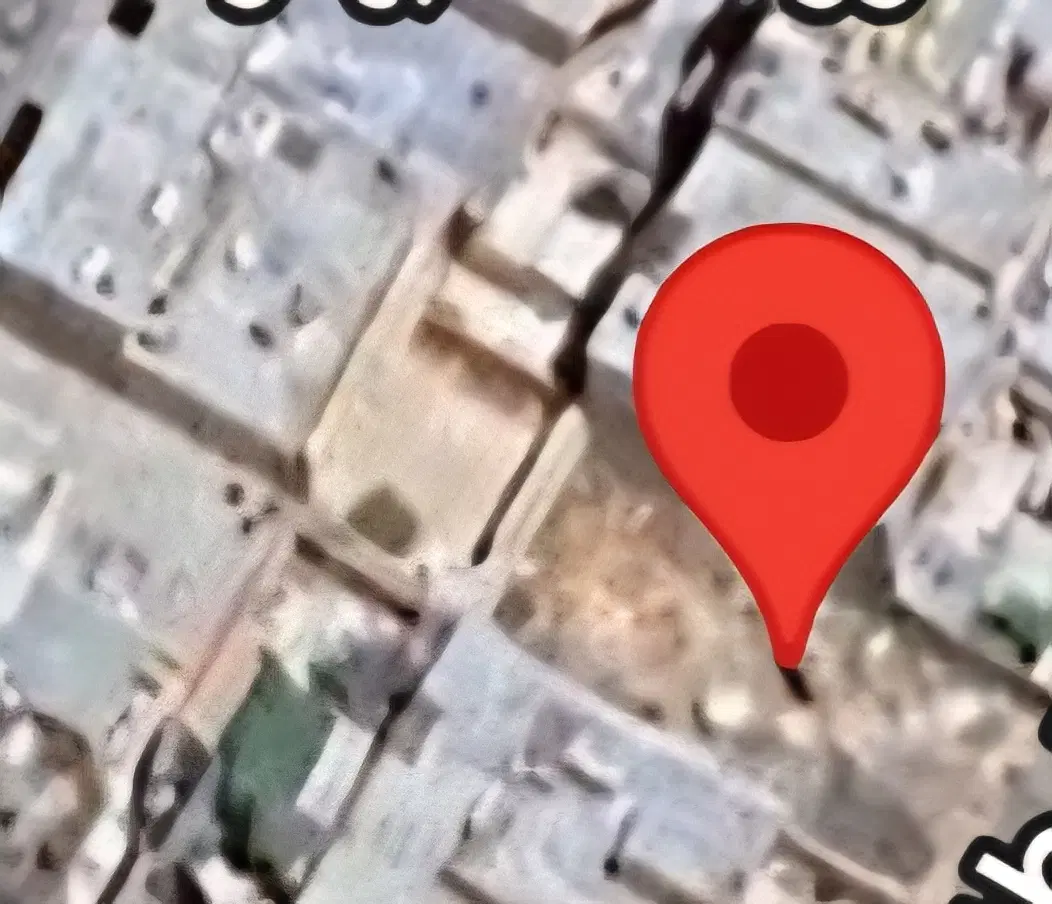 زمین مسکونی