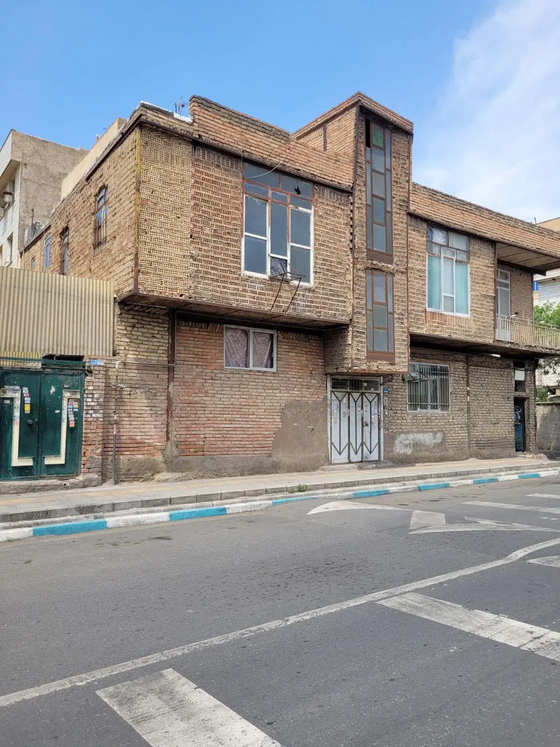 اجاره دربستی