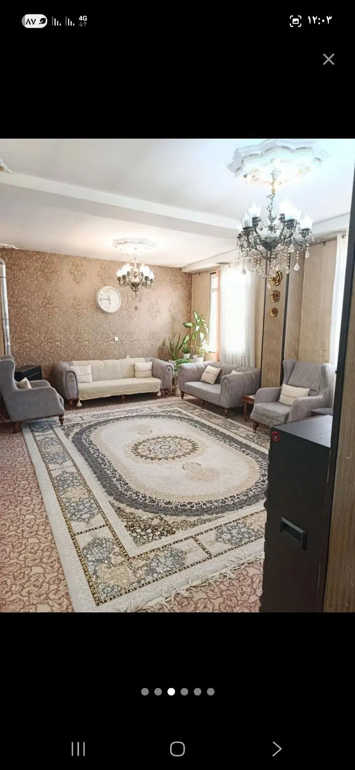 فروش آپارتمان