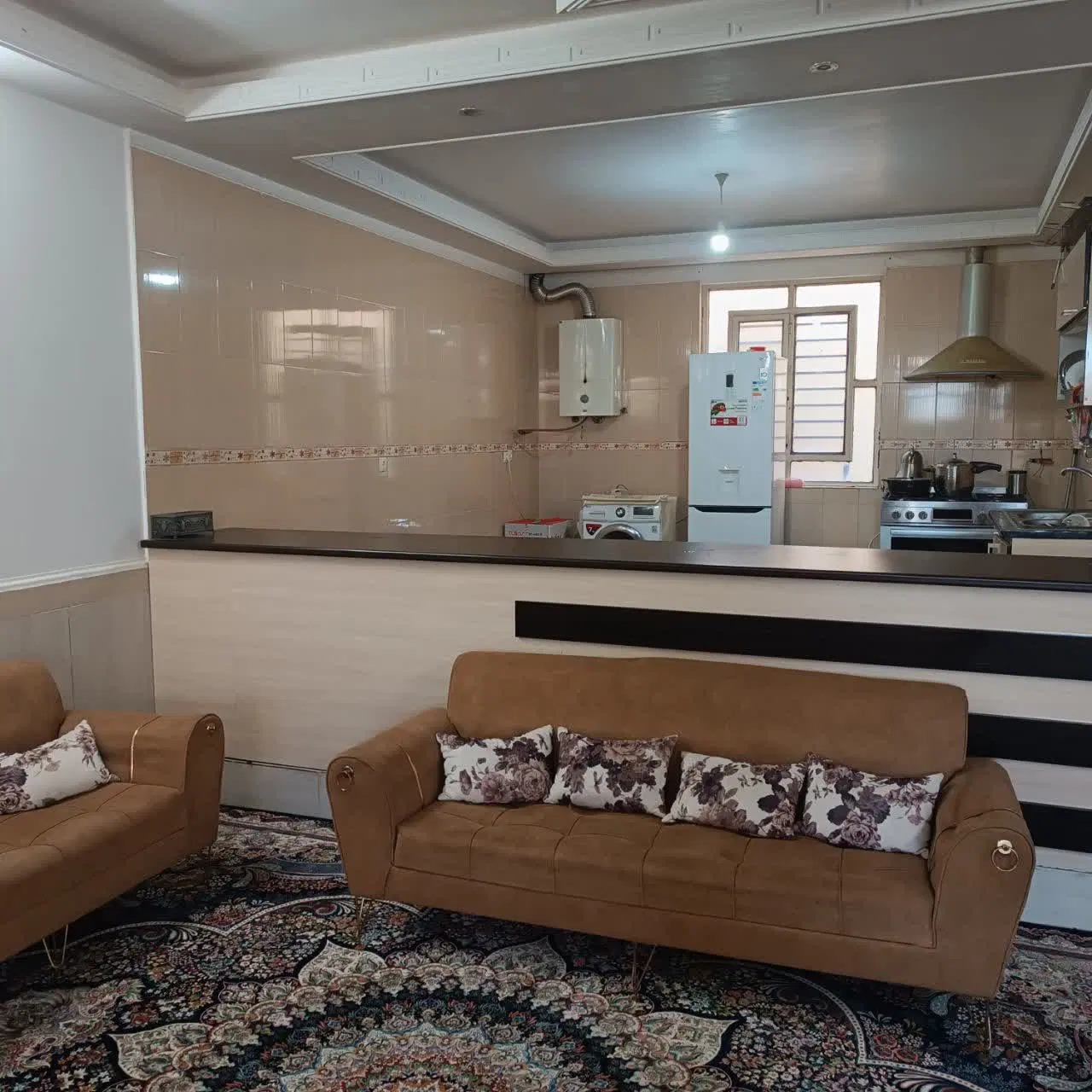 رهن و اجاره
