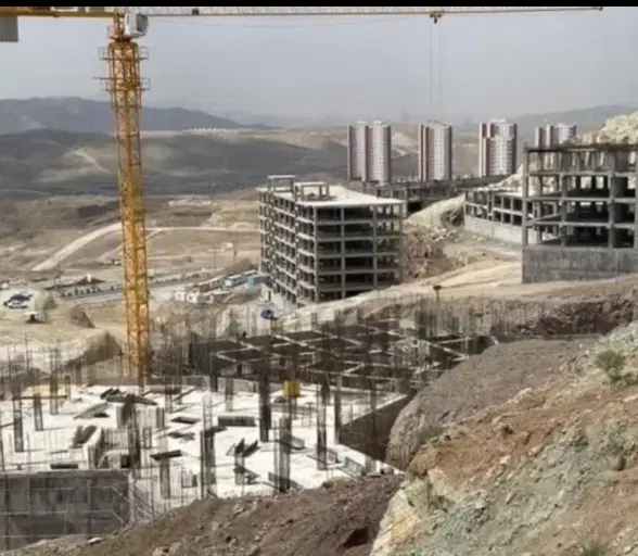 پیش فروش مسکن ملی