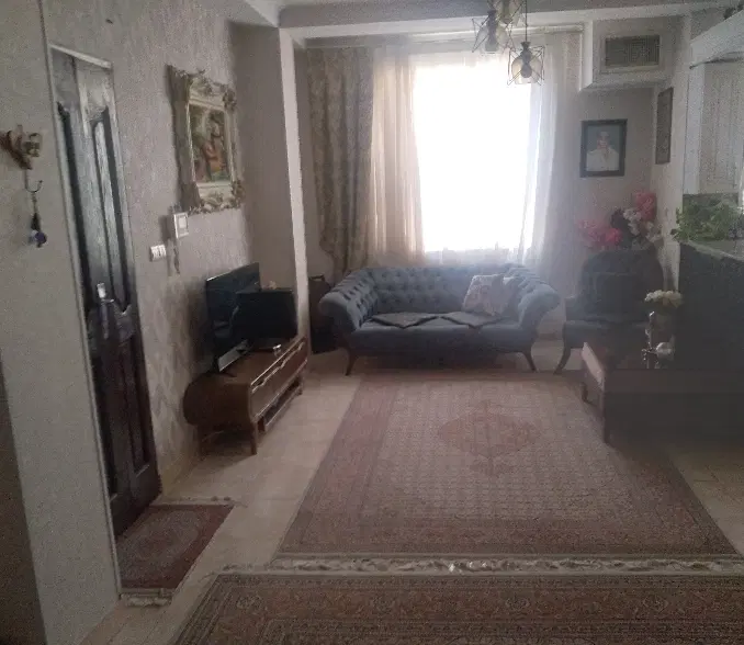 اپارتمان ۶۳ متری سندار