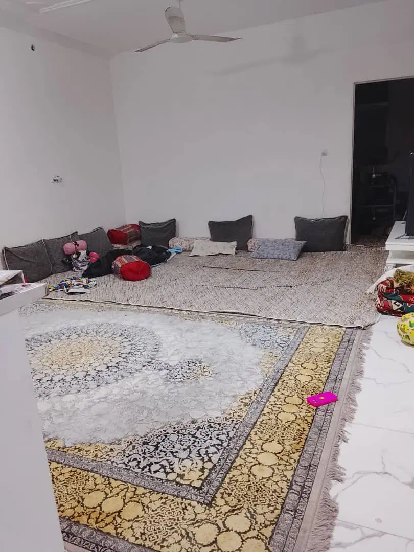 اجاره منزل ویلایی شهرک توحید ک نبوت ۱