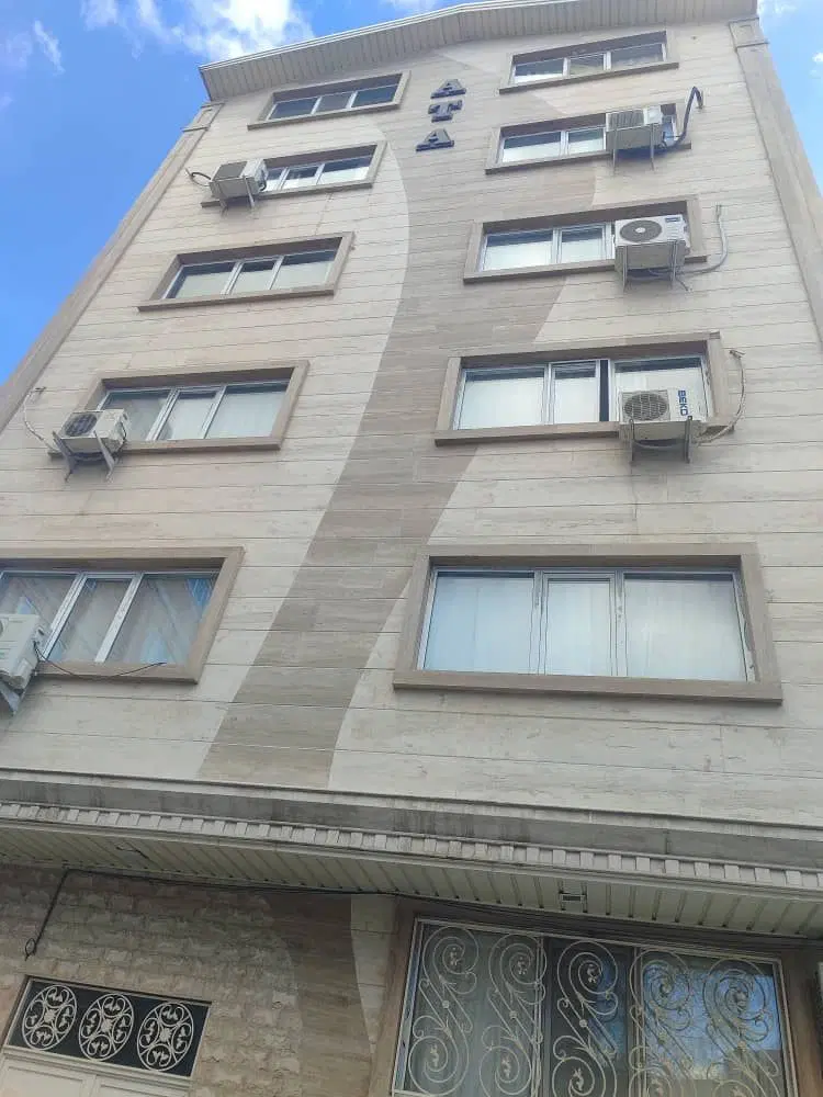 فروش آپارتمان در فلکه کسری