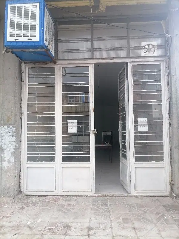 مغازه 60متری