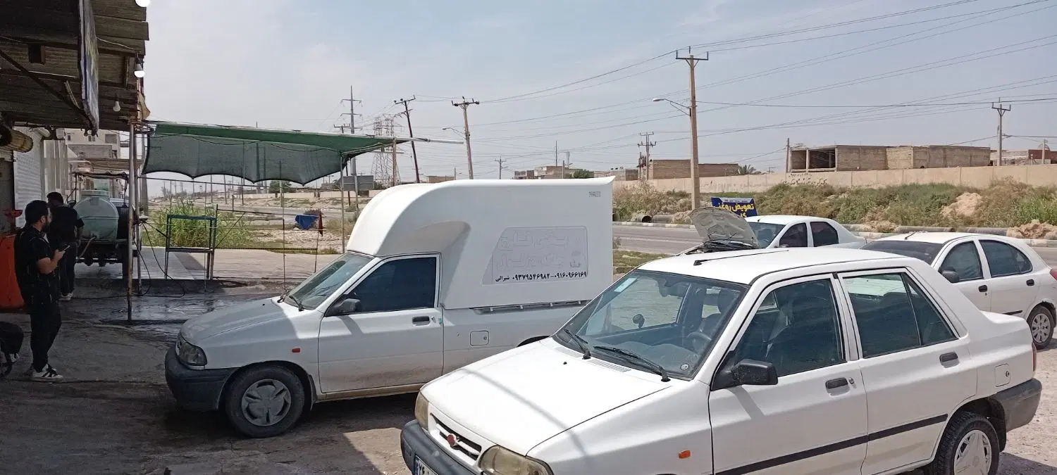 مغازه رهن واجاره