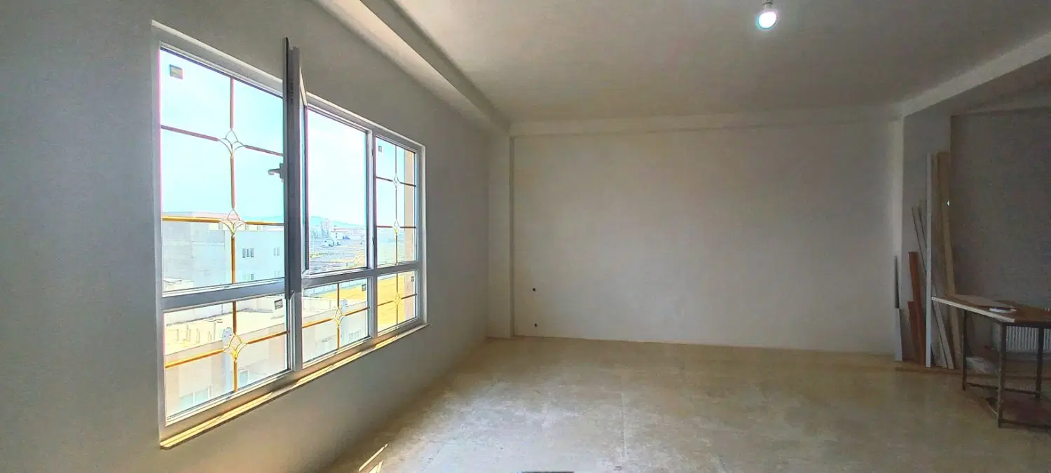 زندگی در۱۵۰ متری تکواحدی نوساز،فقط با ۷_۴ میلیارد