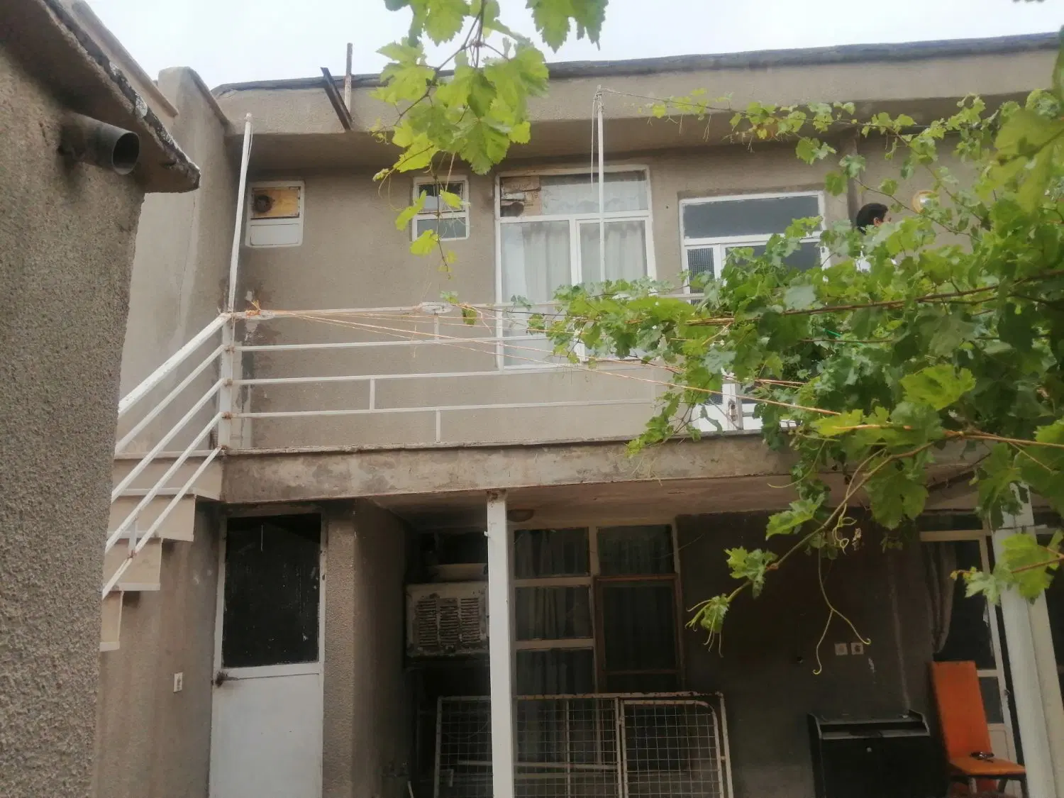 فروش خانه ویلایی