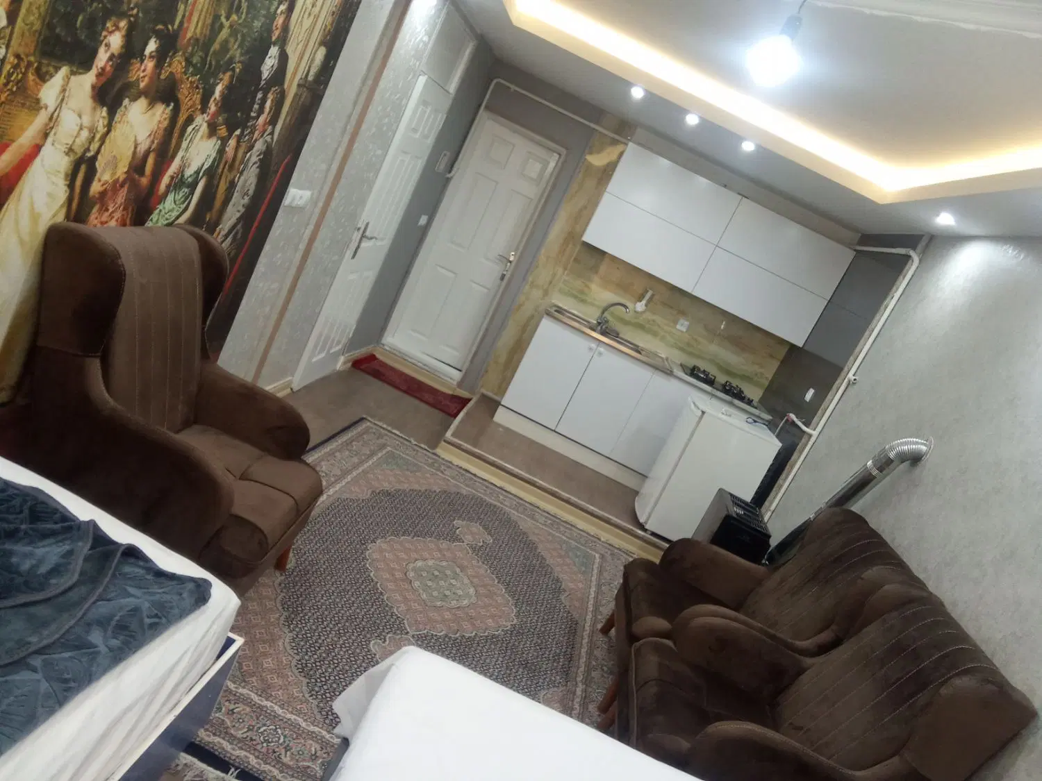 هتل نوساز