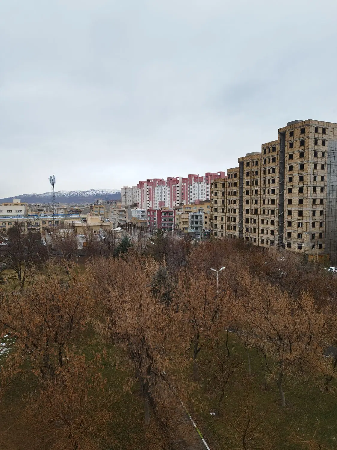 رهن و اجاره واحد 85متری دو خوابه