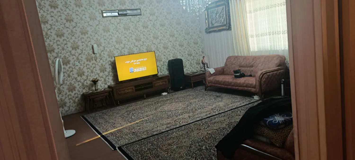 واحد 97متری شهرک ناز