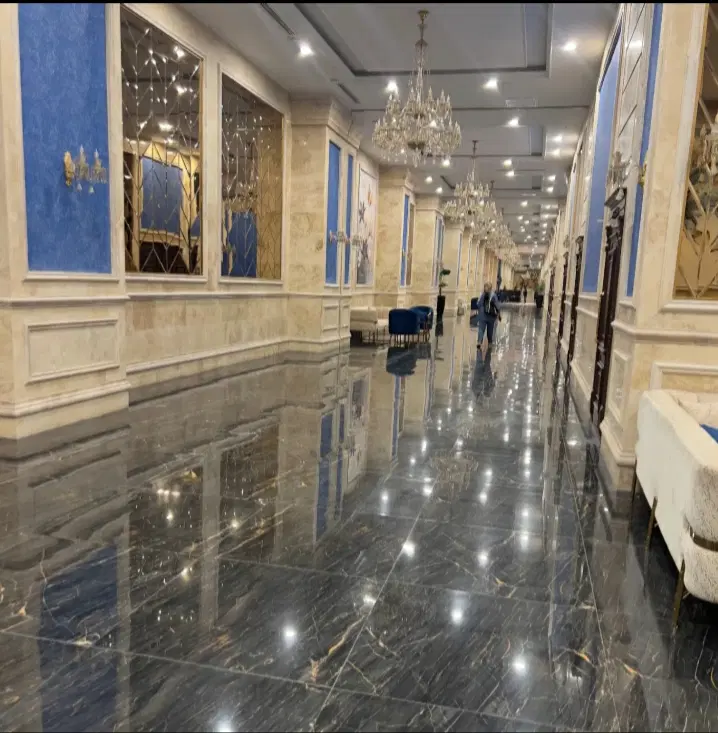 ۱۱۸ متر رونیکا پالاس کوهک طبقه آخر  اقساطی