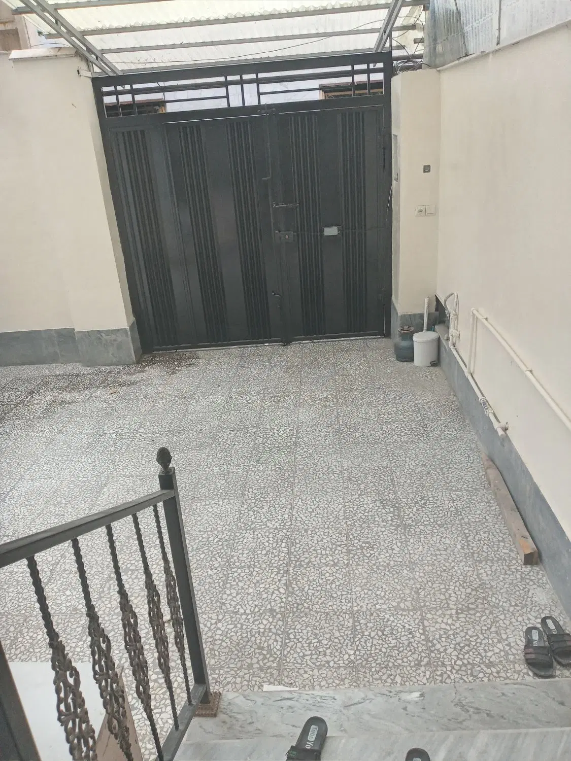 معاوضه منزل