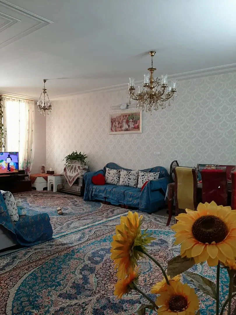 سه خواب دربست یک طبق فلت دهخدا. بوران