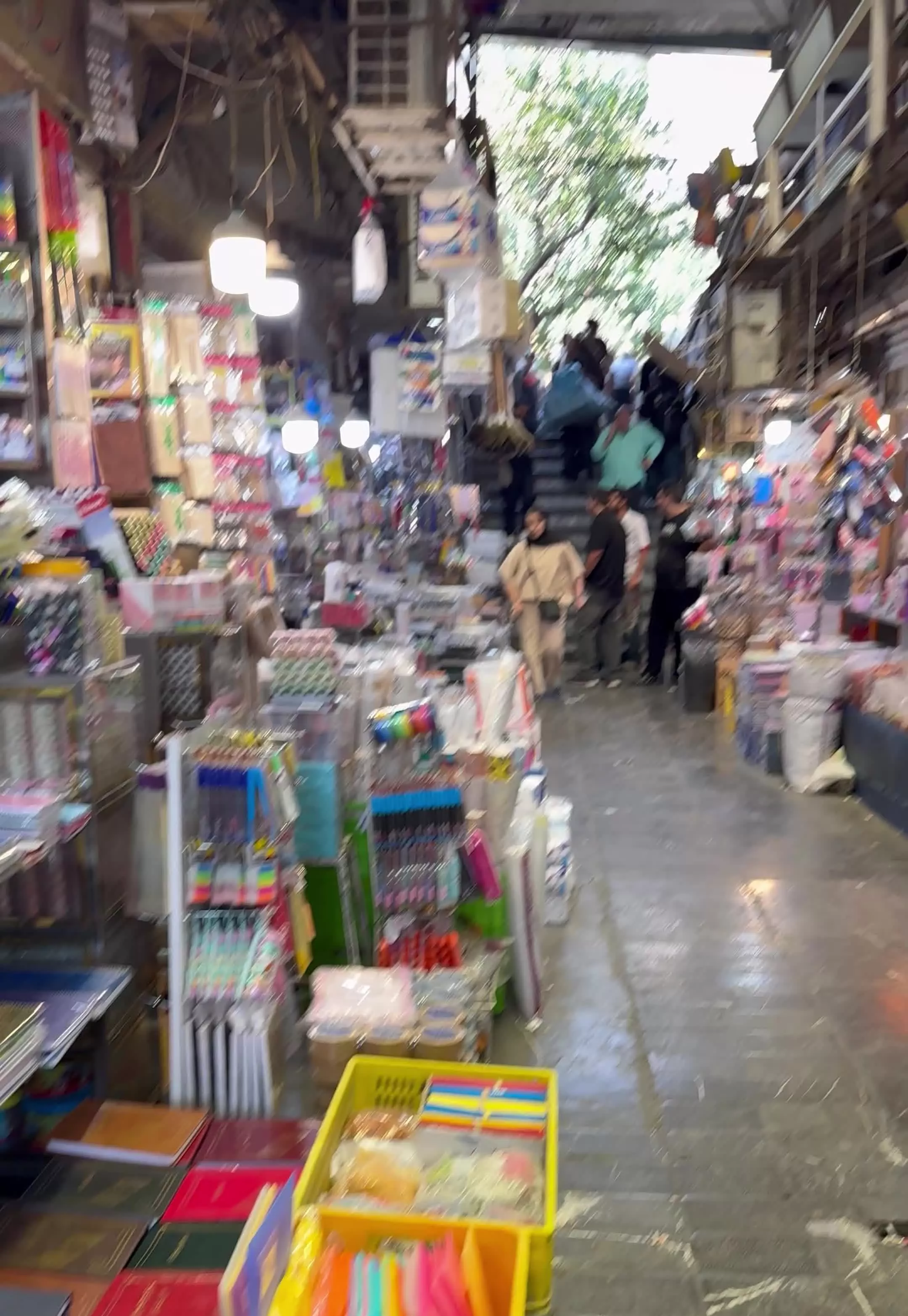 فروش سرقفلی یکباب مغازه