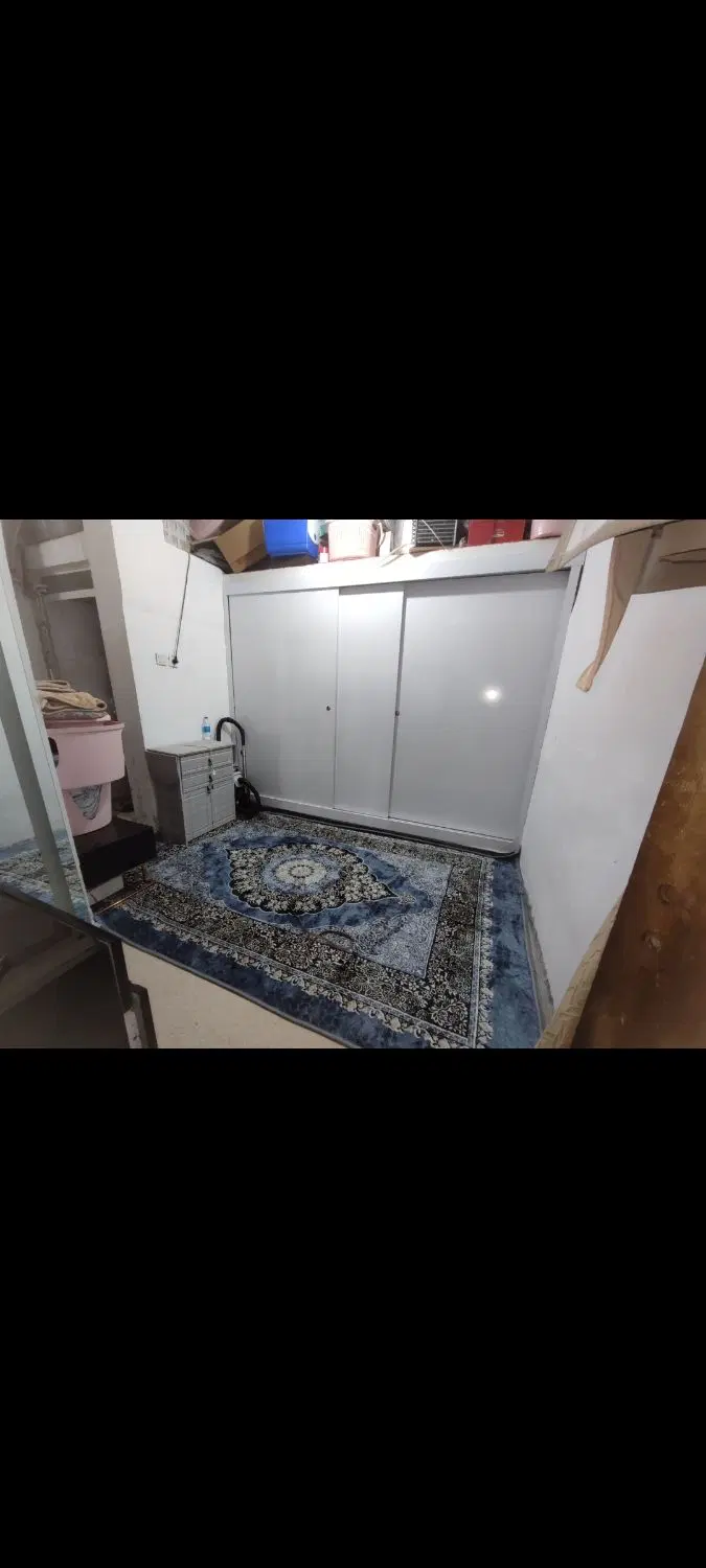 منزل مسکونی 70متری