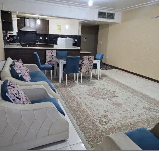 افتتاح 40 سویت (۵ دقیقه حرم ) تخفیف ویژه