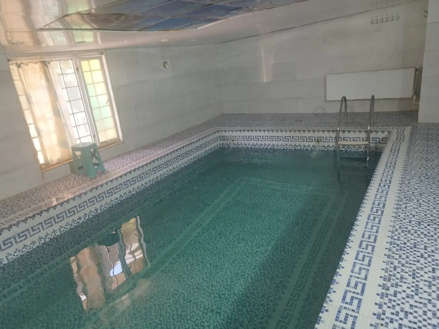 اجاره باغ ویلا آبگرم