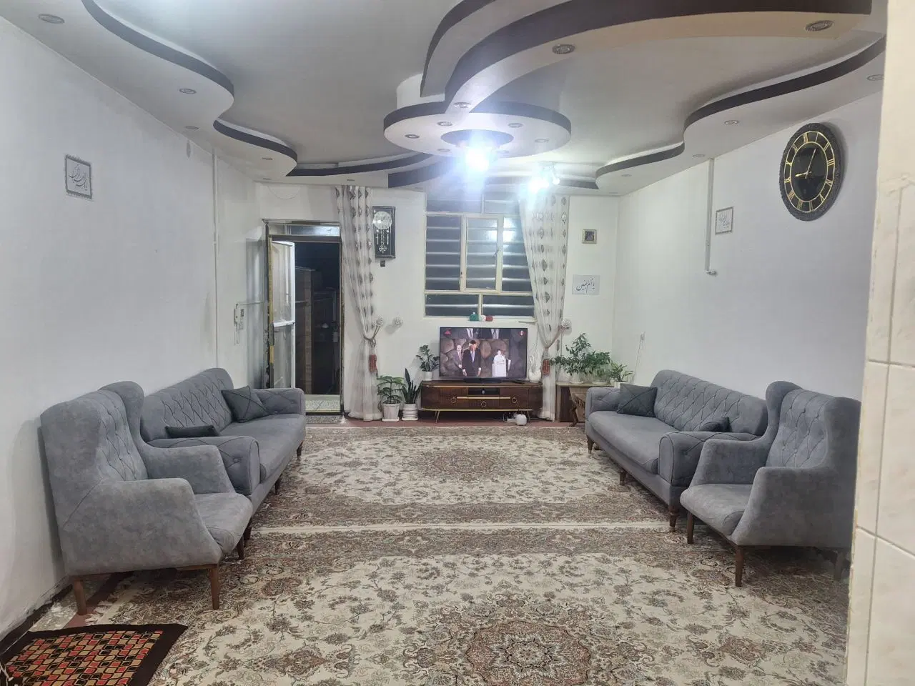 منزل ویلایی میرآباد